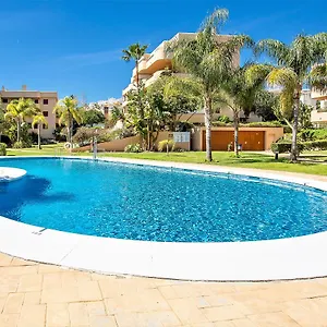  Appartement Lets In The Sun Blue Cala
