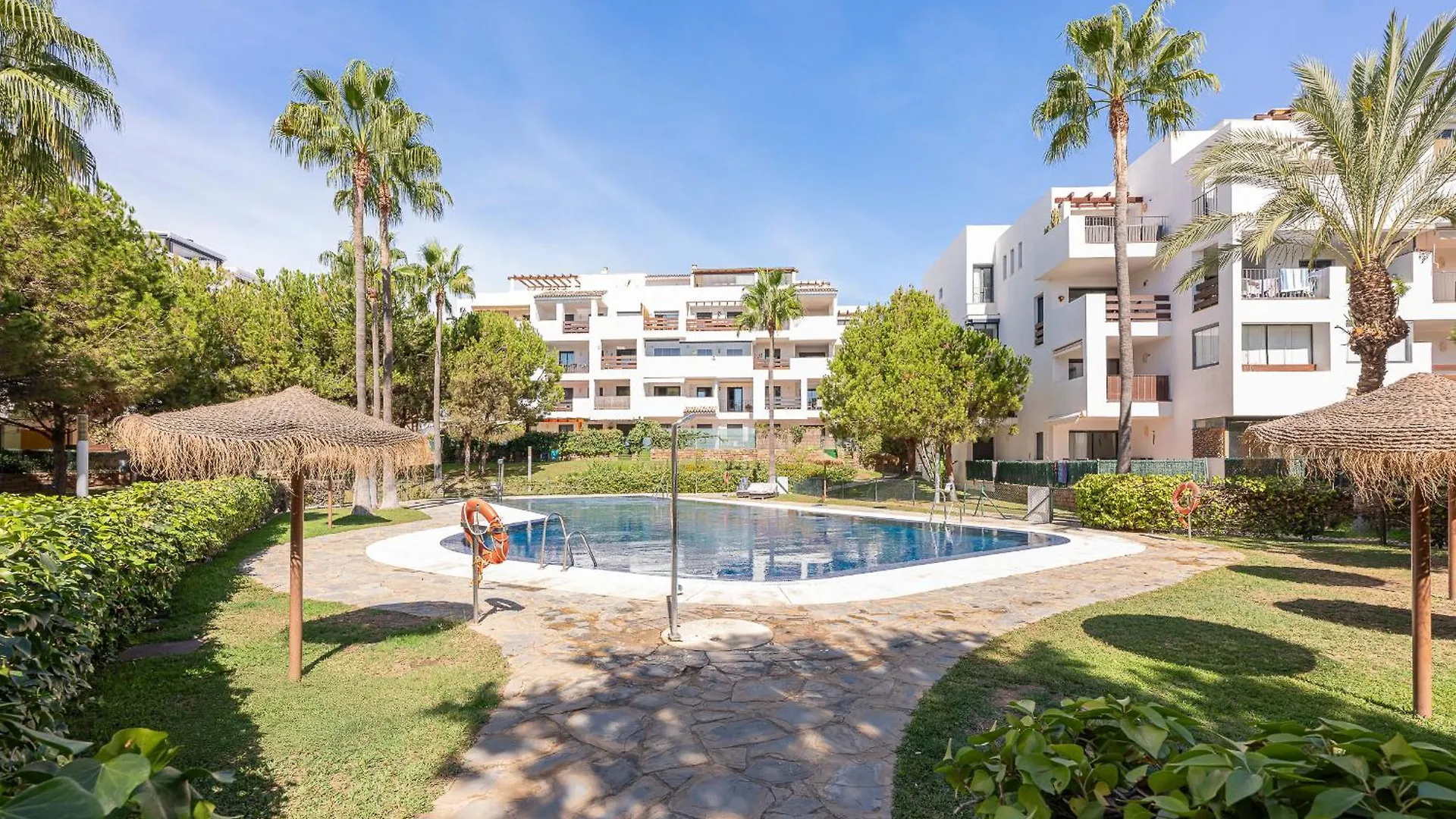 Apartament Residencial Alamar, La Cala De Mijas