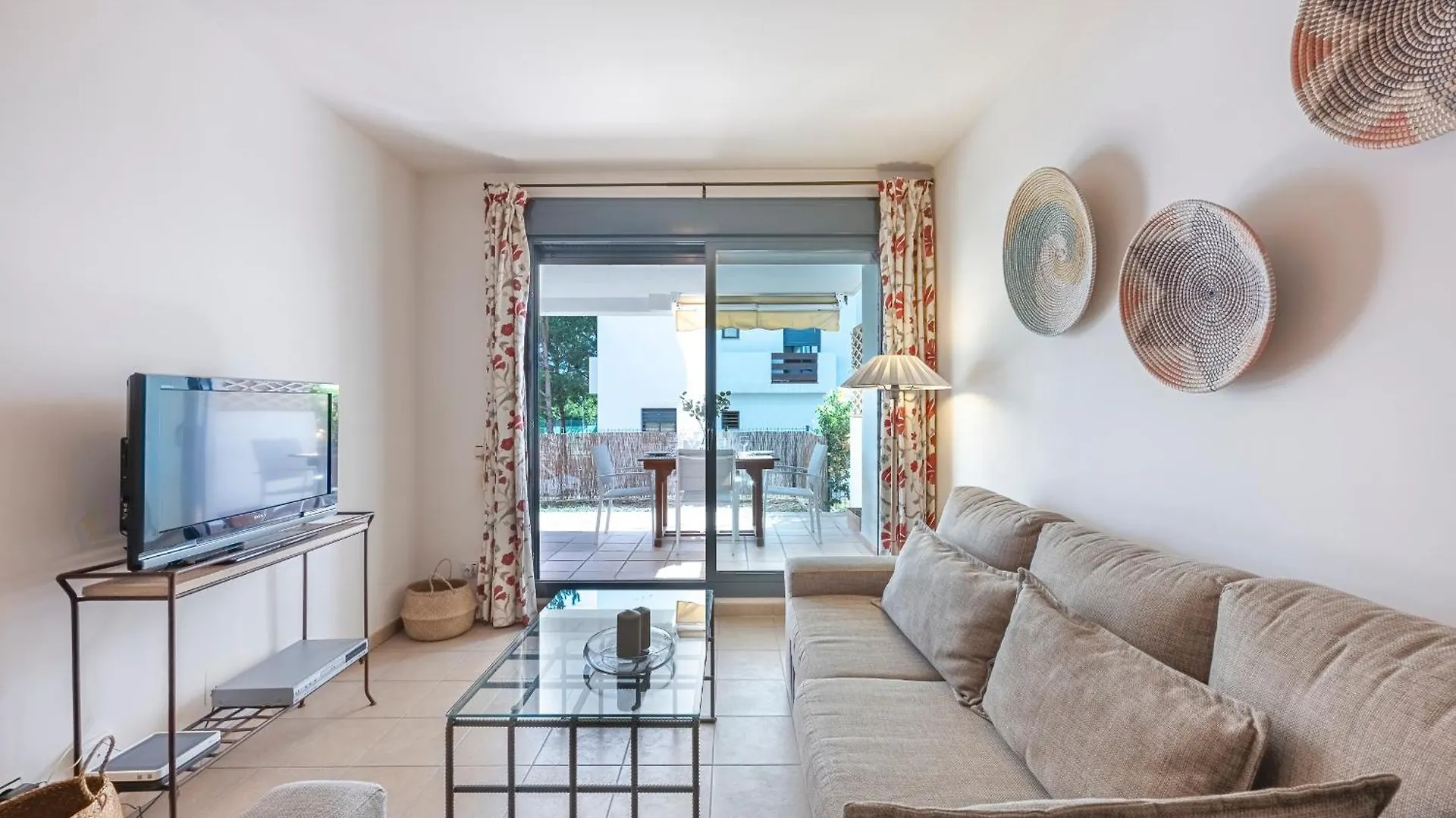 Residencial Alamar, La Cala De Mijas Apartament