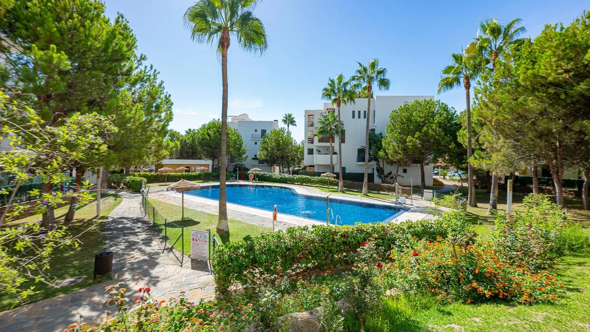 Residencial Alamar, La Cala De Mijas Apartament