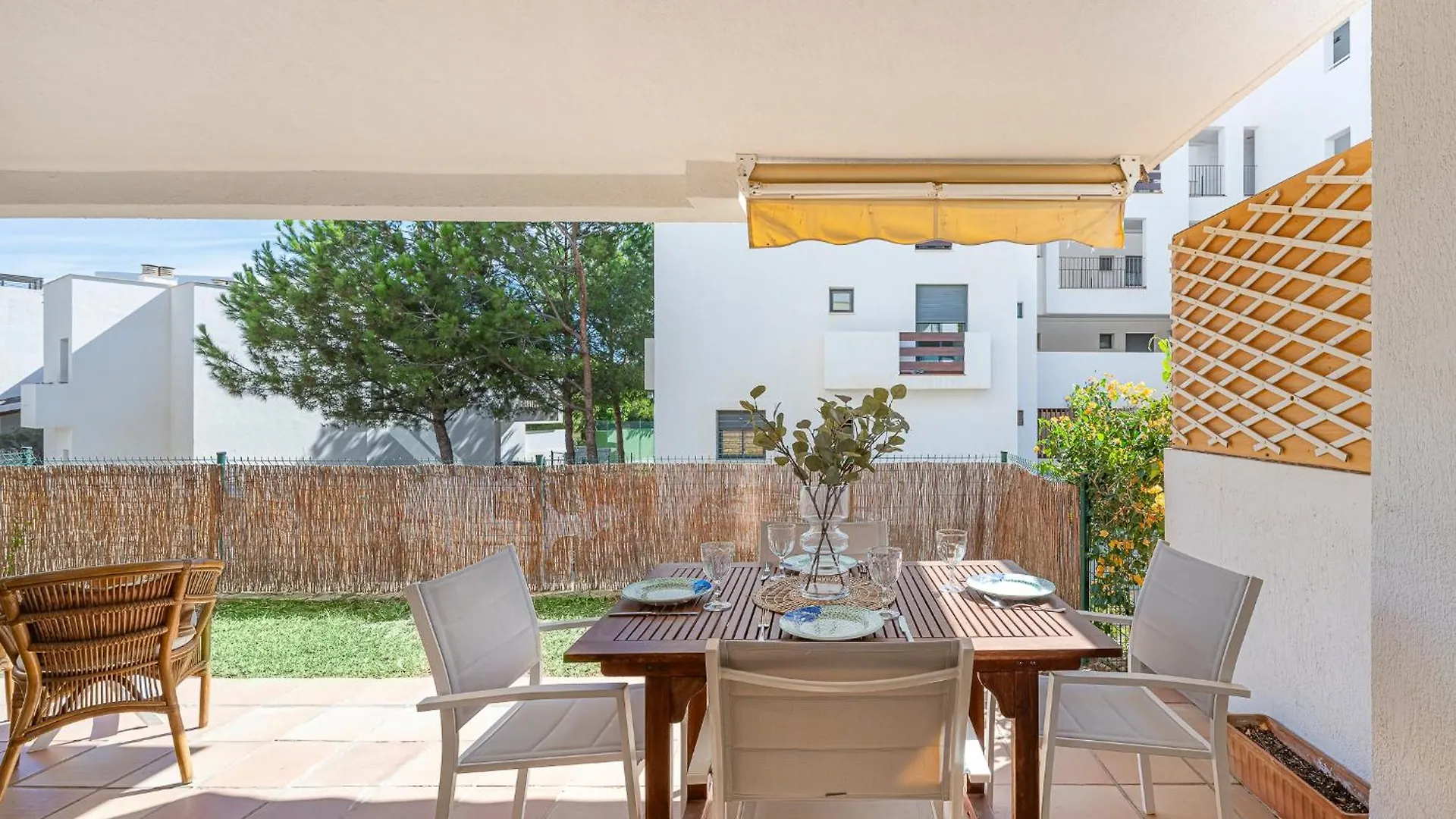 Apartment Residencial Alamar, La Cala De Mijas