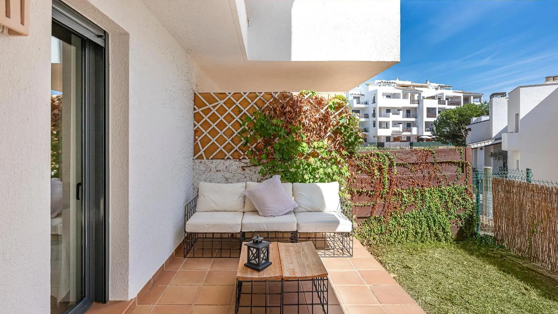 Residencial Alamar, La Cala De Mijas
